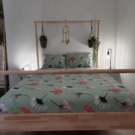 דירה Casas Bem Haja Praca E Oliveira