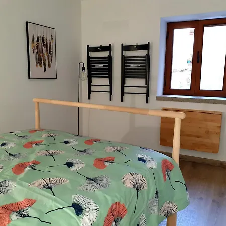 דירה Casas Bem Haja Praca E Oliveira *