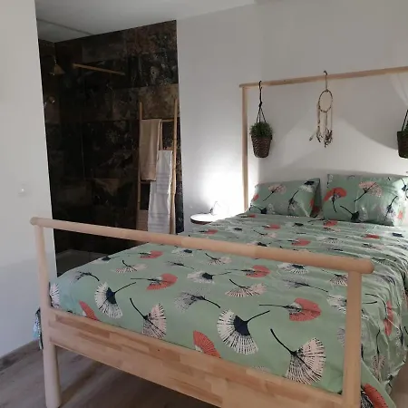 Apartment Casas Bem Haja Praca E Oliveira *