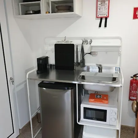 Casas Bem Haja Casa Da Praca Apartment Sao Miguel de Acha