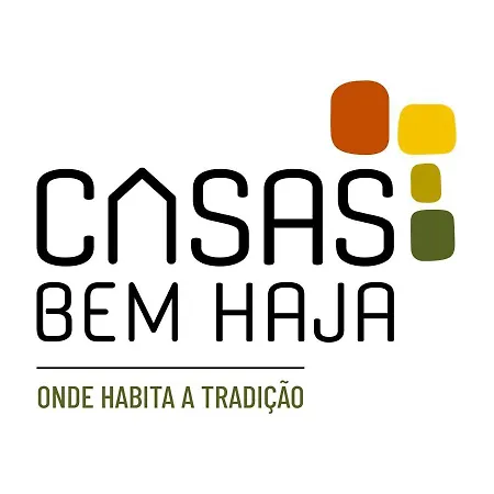 Casas Bem Haja Casa Da Praca Apartment