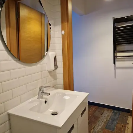 Casas Bem Haja Casa Da Praca Apartment