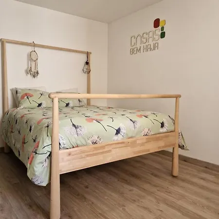 Lejlighed Casas Bem Haja Praca E Oliveira *