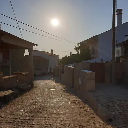 Apartamento Casa Da Praça Casas Bem Haja *
