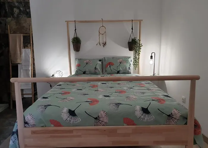 דירה Casas Bem Haja Praca E Oliveira