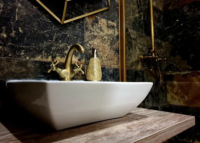 Casas Bem Haja Praca E Oliveira Apartman *