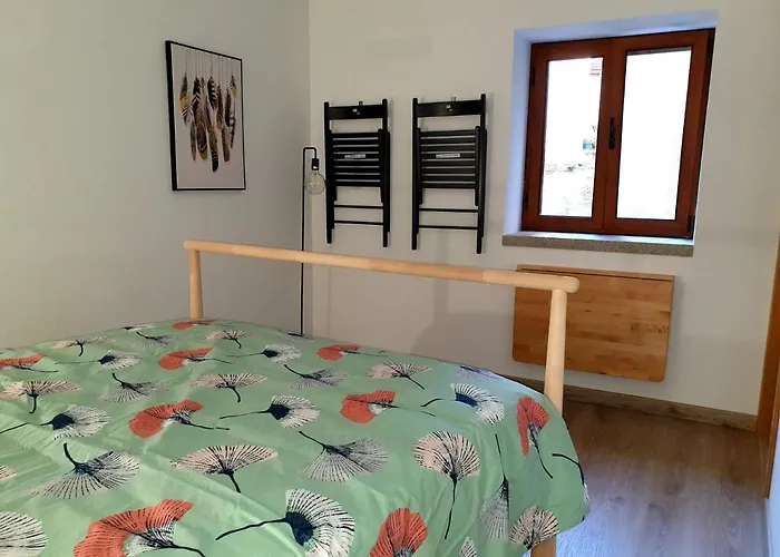 Apartman Casas Bem Haja Praca E Oliveira *