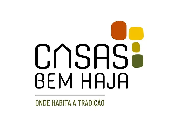 Casas Bem Haja Praca E Oliveira Apartman