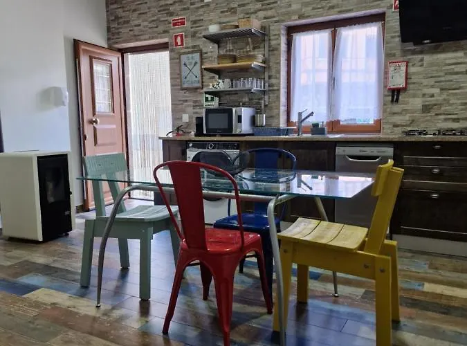 아파트 Casas Bem Haja Praca E Oliveira São Miguel de Acha