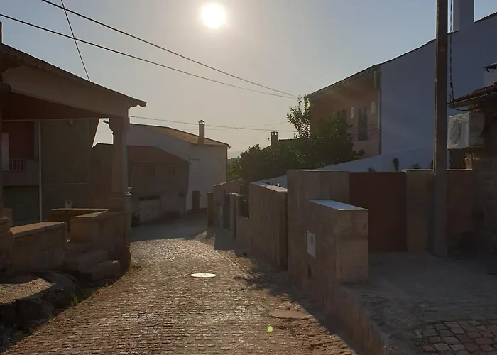 Apartman Casas Bem Haja Praca E Oliveira *